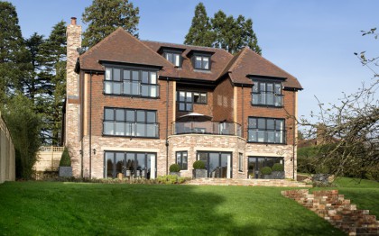 Luxury private dwelling - Kent